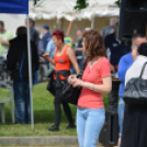 Veterán autó és motor találkozó (Fotó: Nagy Mária)