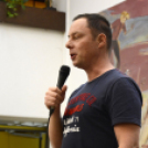 Mosonmagyaróvári Csokoládé Fesztivál, második nap