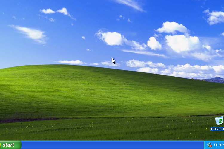 Veszélyben a Windows XP-t használó gépek