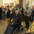 Wurczinger Balázs kiállítása - Buszgyűjteményem legkedvesebb 50 darabja