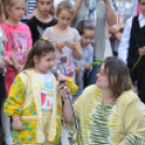 Kismarton Mária búcsúztatója (Fotó: Nagy Mária)