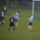 MTE 1904 - Tatabánya Fc (2:1) Gratulálunk! (Fotó: Nagy Mária)