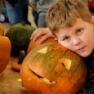 X. Jánossomorjai Tökfesztivál (Fotó: Horváth Attila)