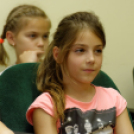 10. Országos könyvtári napok - Gyerekpéntek (Fotó: Horváth Attila)