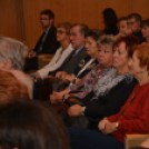 Városi ünnepség (Fotó: Nagy Mária)