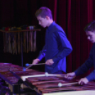 A Mosonyi Mihály Alapfokú Művészeti Iskola karácsonyi koncertje