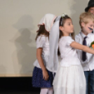 Vackor Óvoda Évzáró Gálaműsor 2014. 