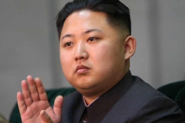 Az unió bíróság elé állítaná Kim Dzsong Unt