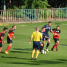 MTE 1904 - Dorogi FC (1:1) (Fotó: Nagy Mária)
