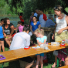 2 Kéklámpás nap (Fotó: Nagy Mária)