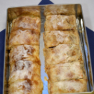 13. Tavaszköszöntő, jótékony süteménysütő verseny