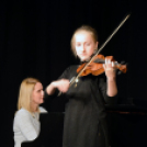 Növendékhangverseny