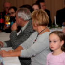 A Mosoni Polgári Kör karácsonya