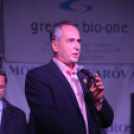 Szigetköz ízei, vármegye borai fesztivál - péntek (Fotó: Nagy Mária)