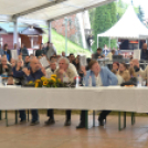 Szigetköz ízei, Vármegye borai Fesztivál (vasárnap) (Fotó: Horváth Attila)