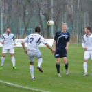 MTE 1904 FUTURA MOSONMAGYARÓVÁR - III. KER. TVE (2:3)