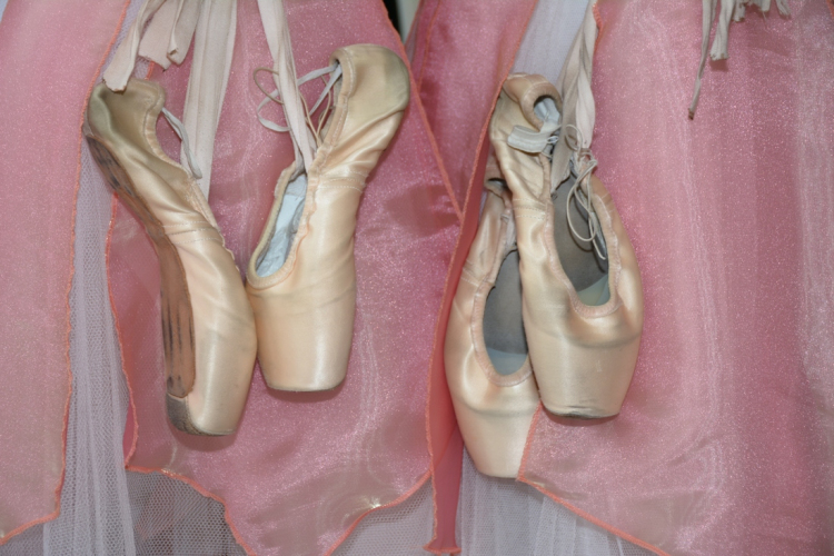 Balett Gála (Fotó: Bánhegyi István)