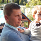 Alma Együttes koncert a Pillangó Óvodában 