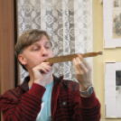 Akusztikai és fizikai délután a Mosonyi Mihály Zeneiskolában (Fotó: Markó Bernadett)