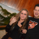 Mongooze zenekar koncertje (Fotó: Nagy Mária)