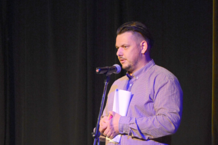 Növendékhangverseny