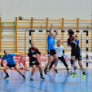 UFM Nemzetközi Női Kézilabda Kupa: MKC SE (HUN) – Slavia Praha (CZE) (29-28)