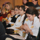 Tiszán innen, Dunán túl - Népdaléneklési verseny (Fotó: Nagy Mária)