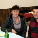 Mozgáskorlátozottak Mosonmagyaróvári Egyesületének évzáró közgyűlése