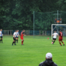 MTE 1904 Futura Mosonmagyaróvár - Dorogi FC (1:2) (Fotó: Nagy Mária)