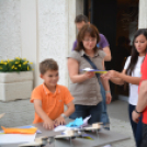 Repülős nap (Fotó: Nagy Mária)