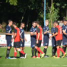 MTE 1904 - Dorogi FC (1:1) (Fotó: Nagy Mária)