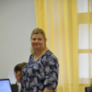 IV. Mosonmagyaróvári Ergométeres Verseny és I. Paraevezős Konferencia ( Fotó: Patács Judit )