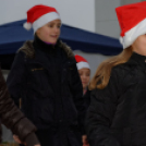 Adventköszöntő a Hansági Múzeumban (Fotó: Horváth Attila)