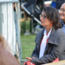 Szigetköz ízei, vármegye borai fesztivál - péntek (Fotó: Nagy Mária)