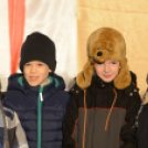 Téli Fesztivál - Vackor Óvoda Nagycsoport I.