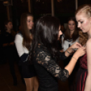 Kossuth Lajos Gimnázium szalagtűző - 12/D osztály