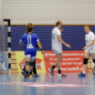 Női kézilabda NBI, Alapszakasz: 4. forduló MKC-SE – FTC-Rail Cargo Hungaria (22:35) (Fotó: Horváth Attila)