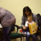 10. Országos könyvtári napok - Gyerekpéntek (Fotó: Stipkovits Veronika)