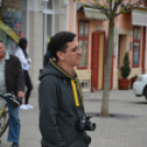 Kult-utca fesztivál (Fotó: Nagy Mária)