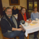 Rozsdás ég alatt - Beszélgetés Böröndi Lajos költővel 