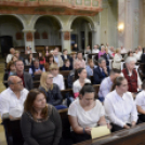 350 évvel a 350 éves plébániatemplomért - hangverseny