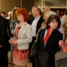 KOMP 2015 - Kortárs Művészeti Panoráma (Fotó: Horváth Attila)