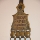 A Kisalföld szolgálómestere - dr. Timaffy László Emlékkiállítás (Fotó: Bánhegyi István)