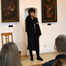 A Magyar Kultúra Napja a Hansági Múzeumban