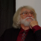 Vizsy Ferenc 3. könyvének bemutatója: Drakula Kastélyában - Meghökkentő felnőttmesék (fotó: Horváth Attila)