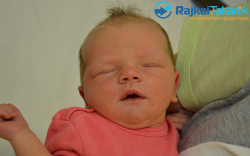 Szabados Csenge, 3220 gr. Enese