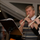 LIONS CLUB Jótékonysági vakvacsora a Thermal Étteremben (Fotó: Horváth Attila)