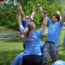 MKCSE Szurkolói találkozó (Fotó: Bánhegyi István)