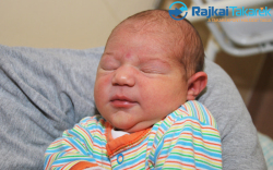 Németh Kamilla, 3670 gr. Jobaháza