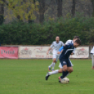 MTE 1904 FUTURA MOSONMAGYARÓVÁR - III. KER. TVE (2:3)